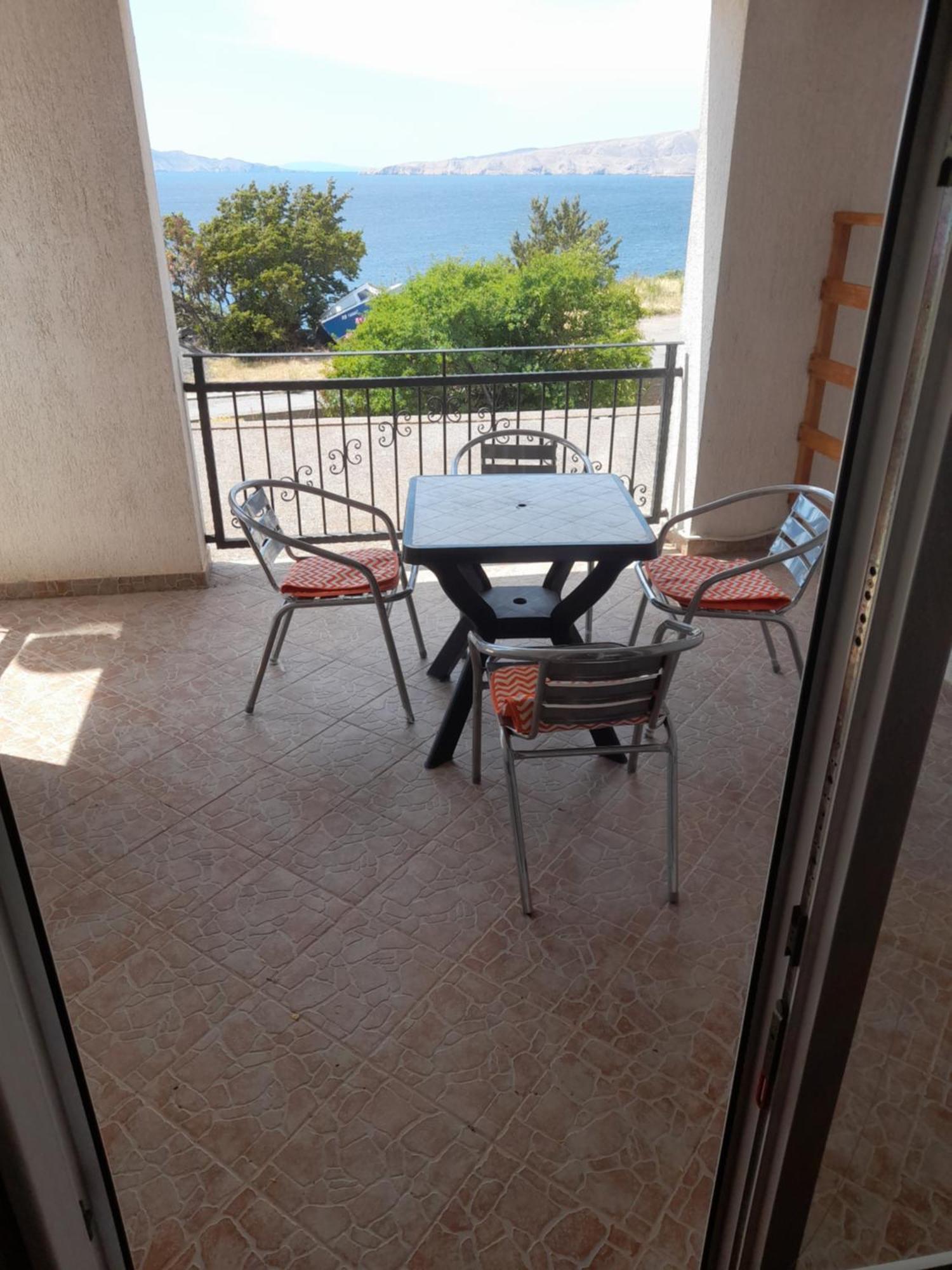 Apartments Radica Senj  Exterior foto