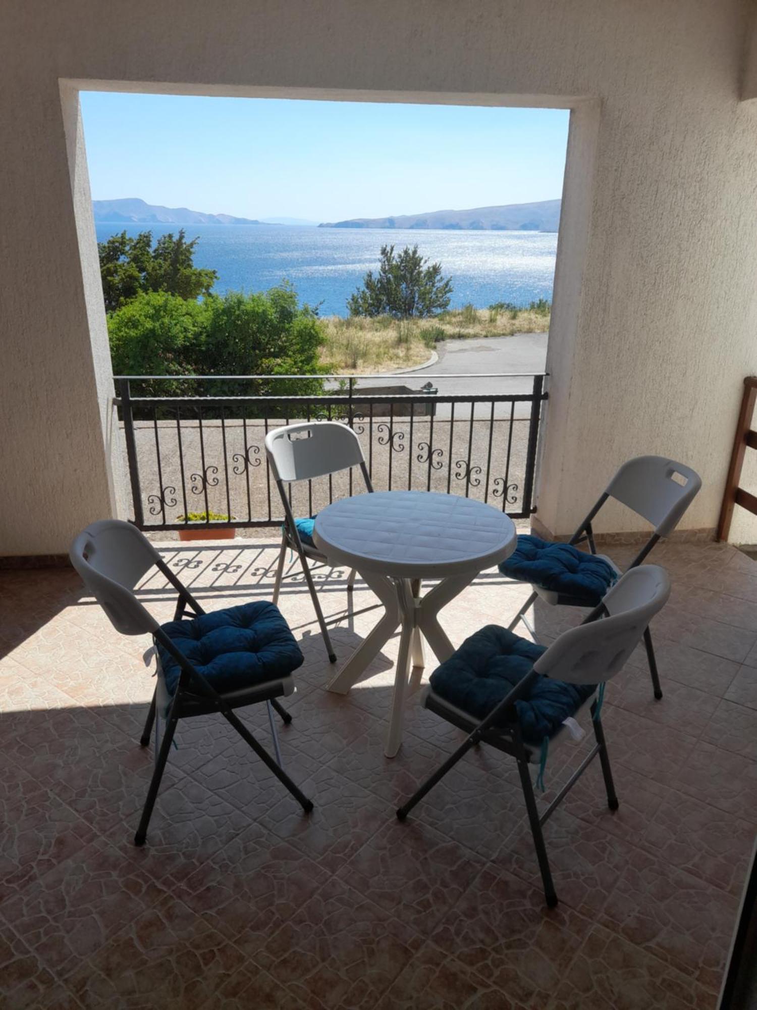 Apartments Radica Senj  Exterior foto