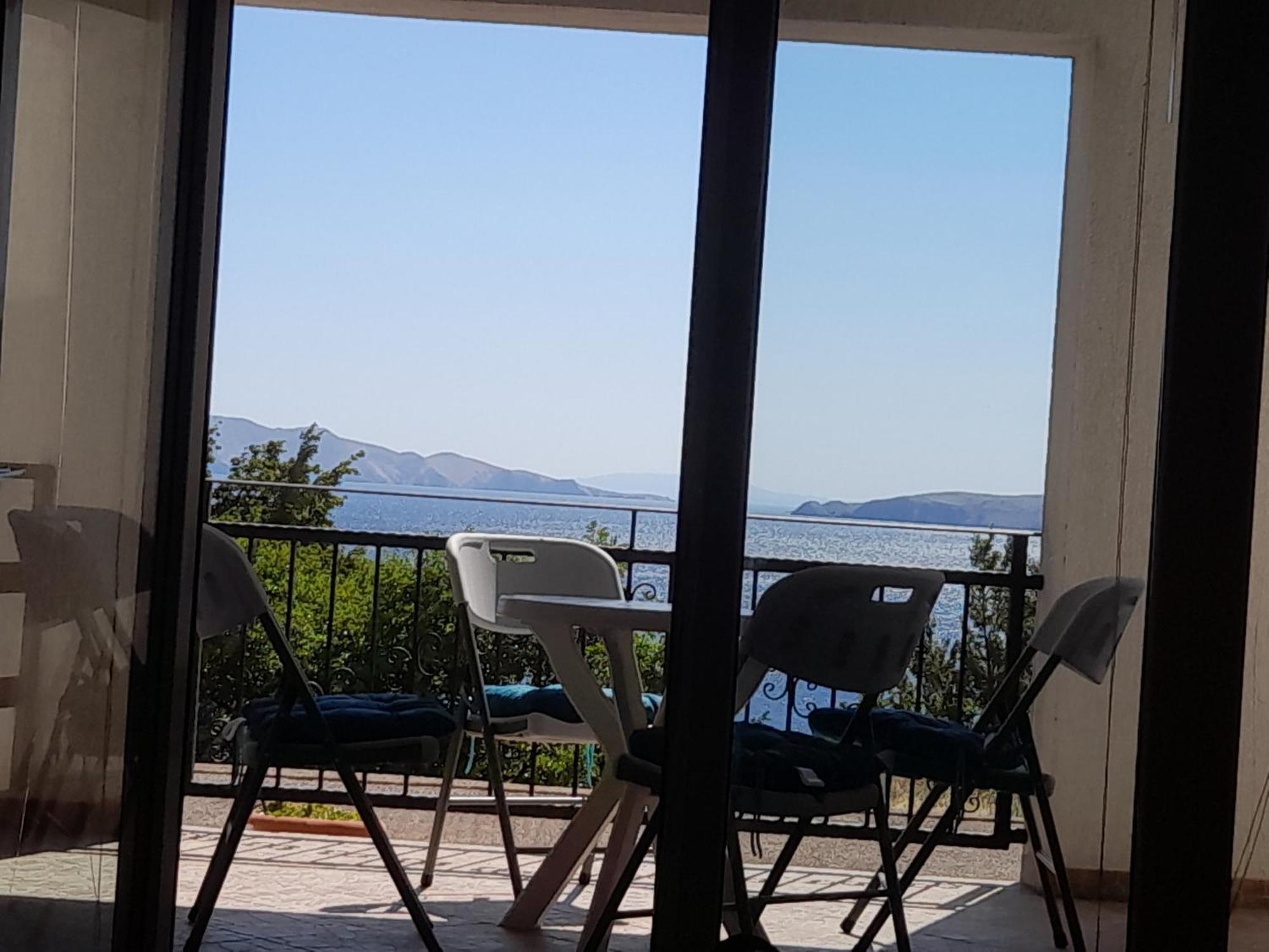 Apartments Radica Senj  Exterior foto
