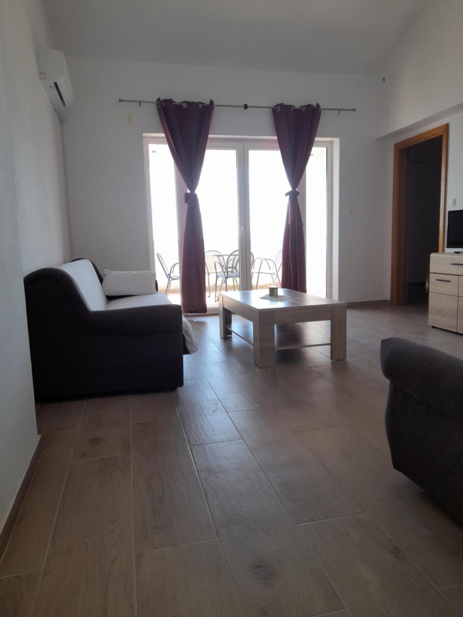 Apartments Radica Senj  Exterior foto
