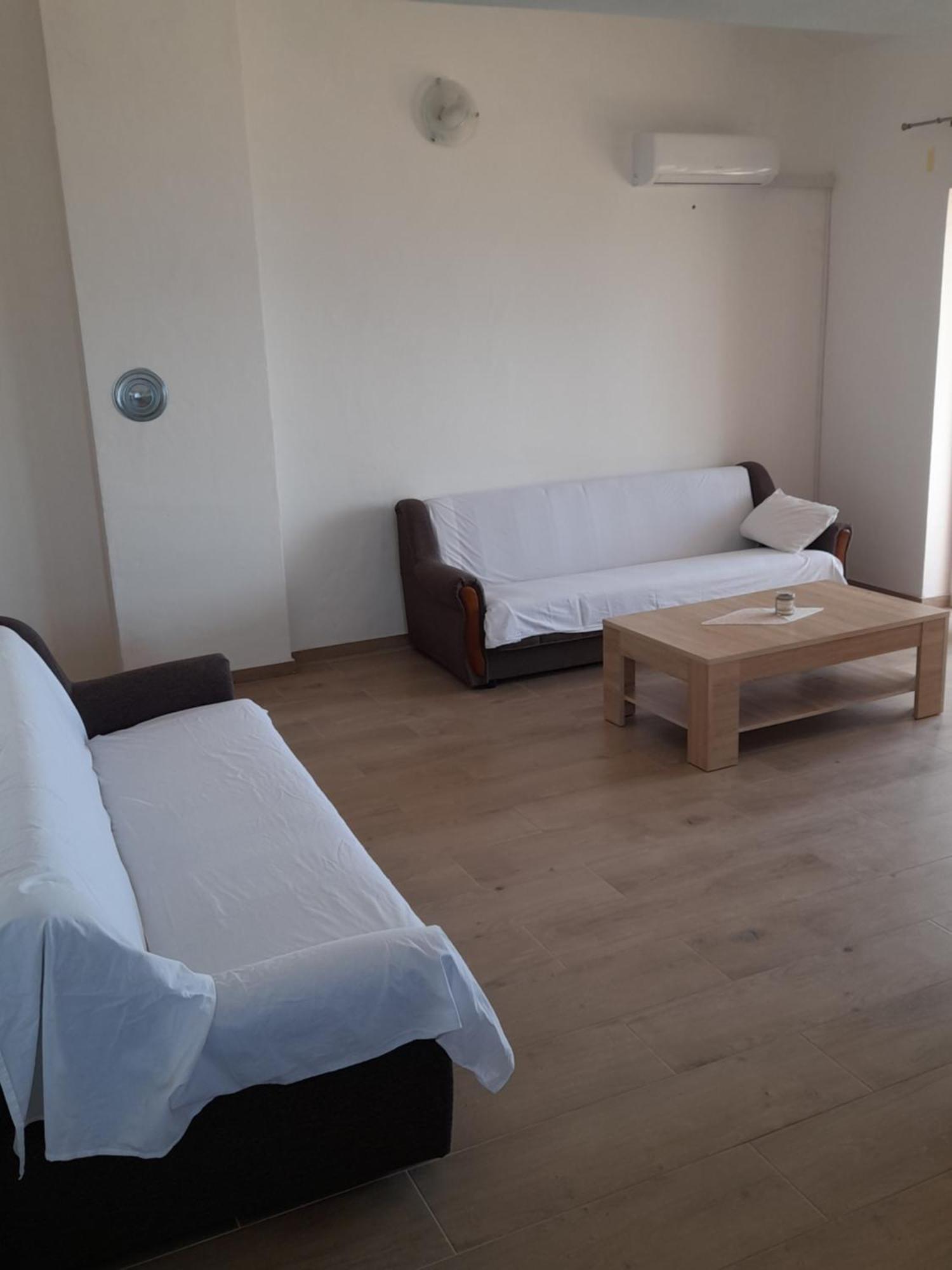 Apartments Radica Senj  Exterior foto
