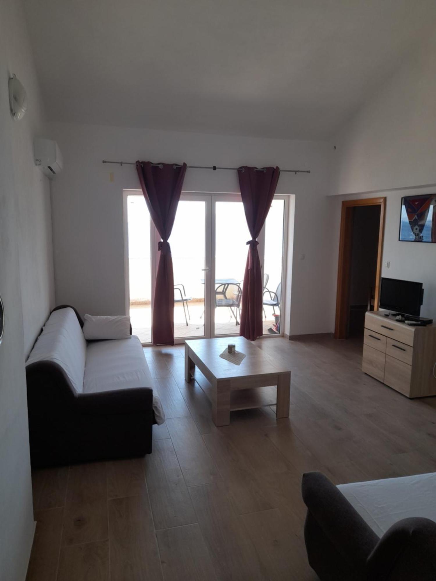 Apartments Radica Senj  Exterior foto