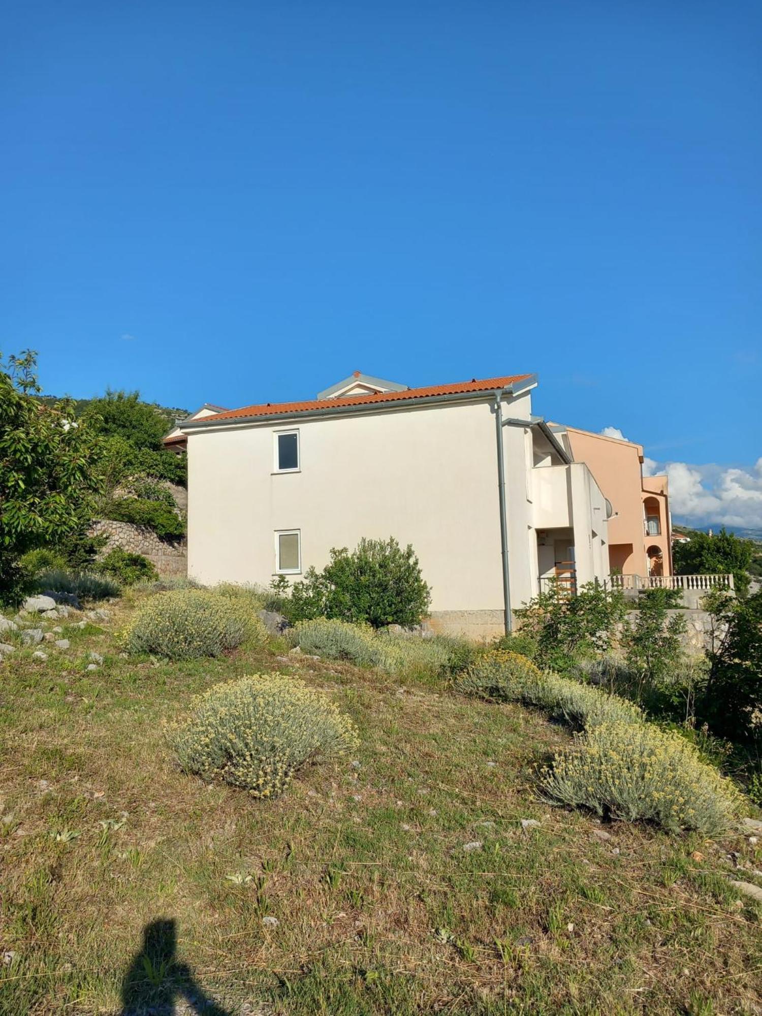 Apartments Radica Senj  Exterior foto