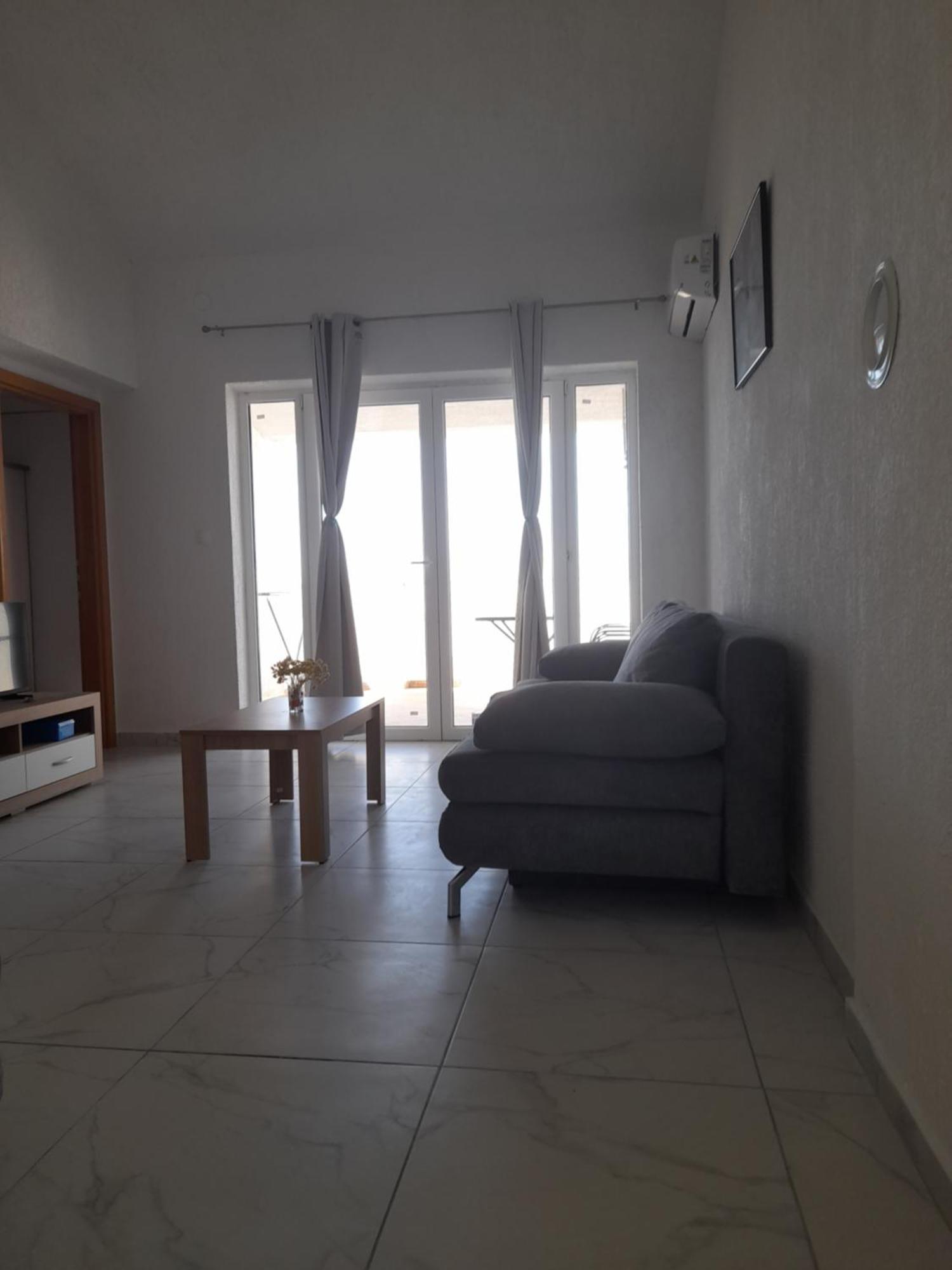 Apartments Radica Senj  Exterior foto