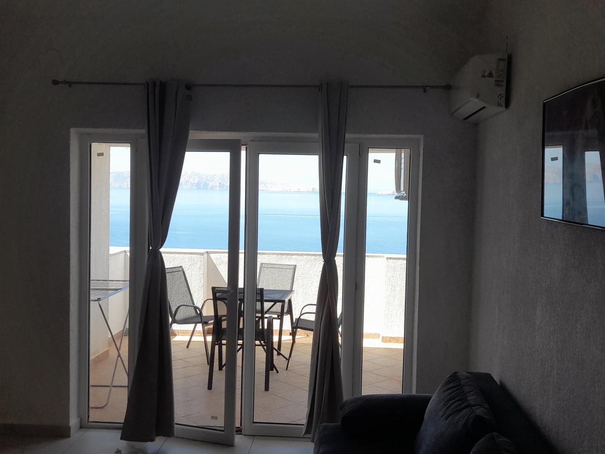 Apartments Radica Senj  Exterior foto