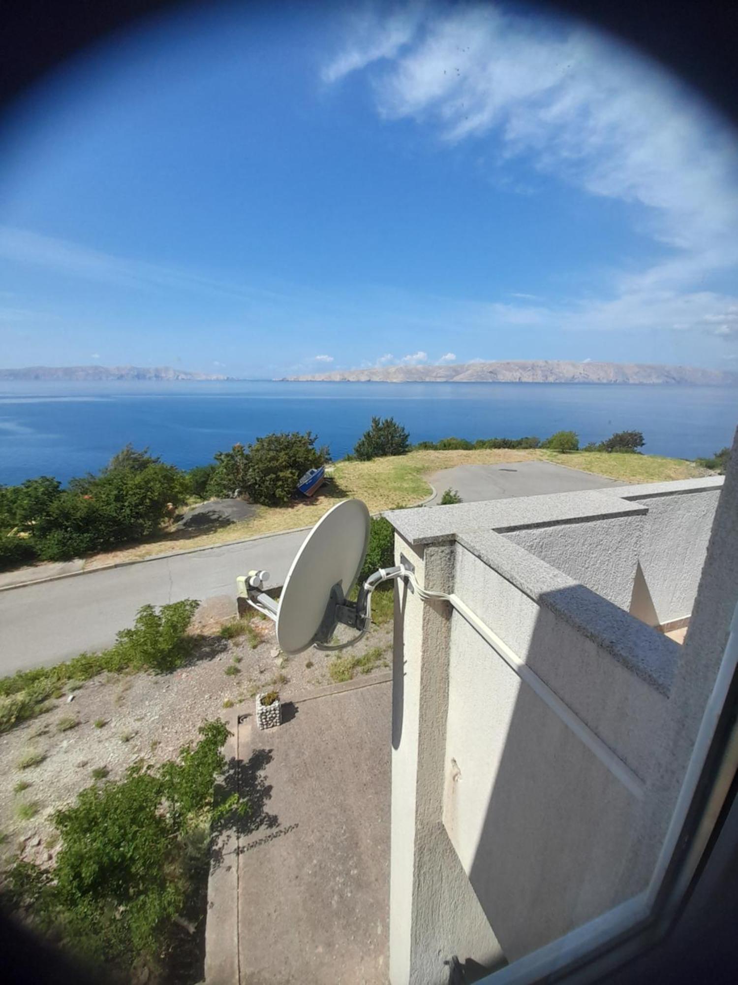 Apartments Radica Senj  Exterior foto