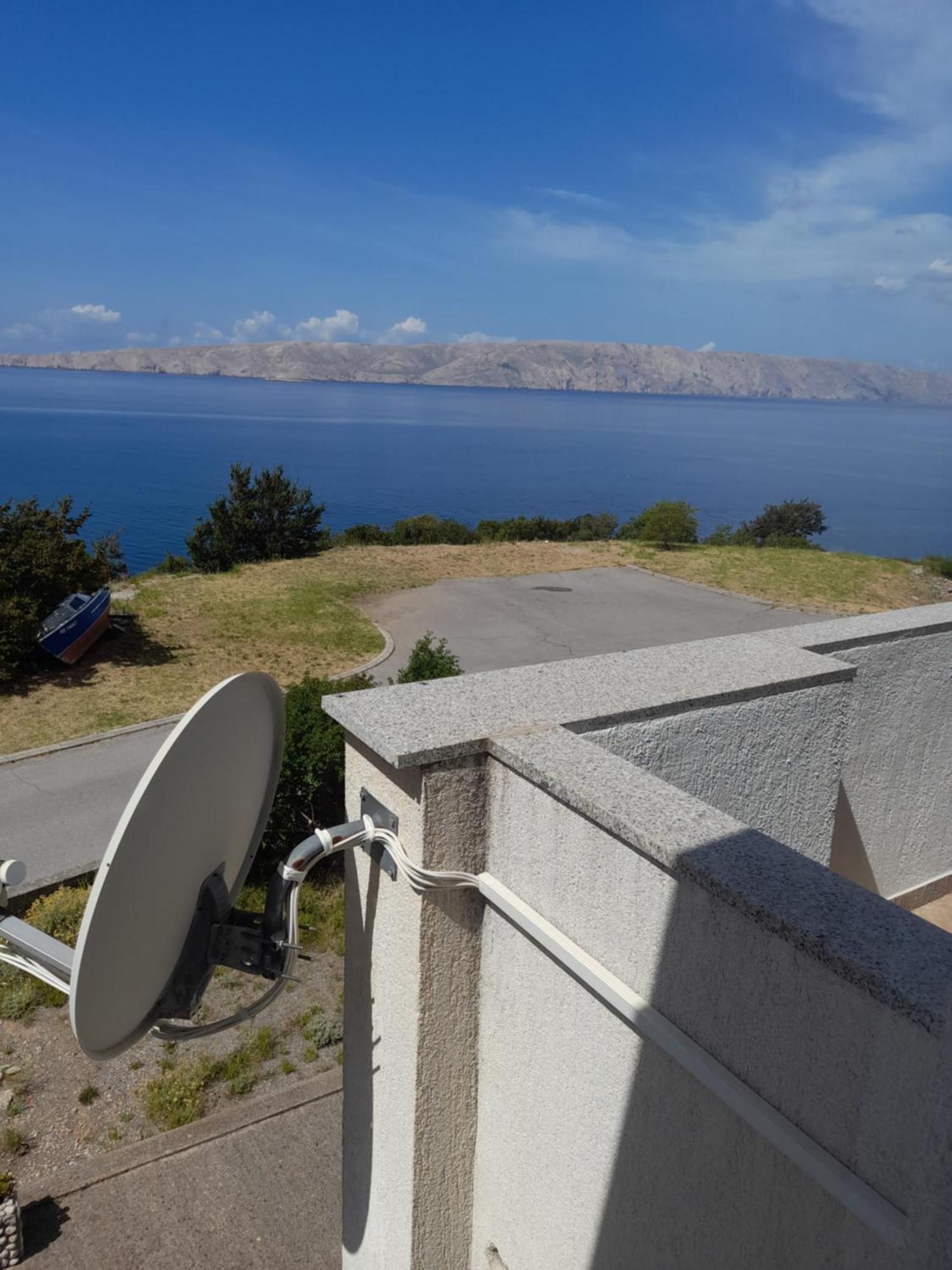 Apartments Radica Senj  Exterior foto