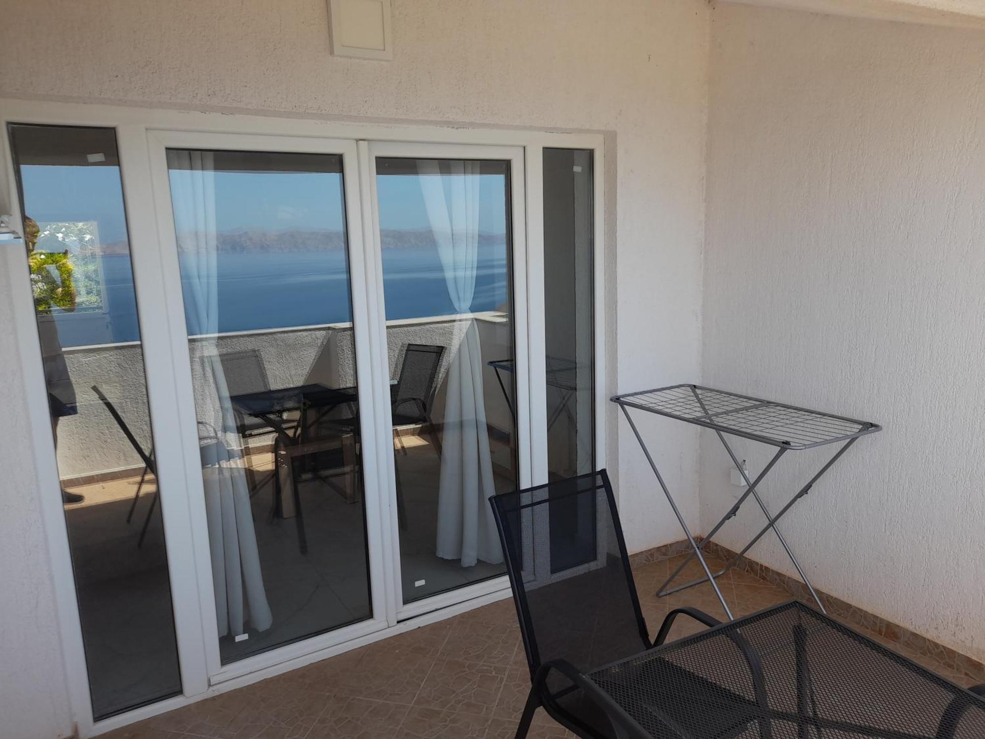 Apartments Radica Senj  Exterior foto