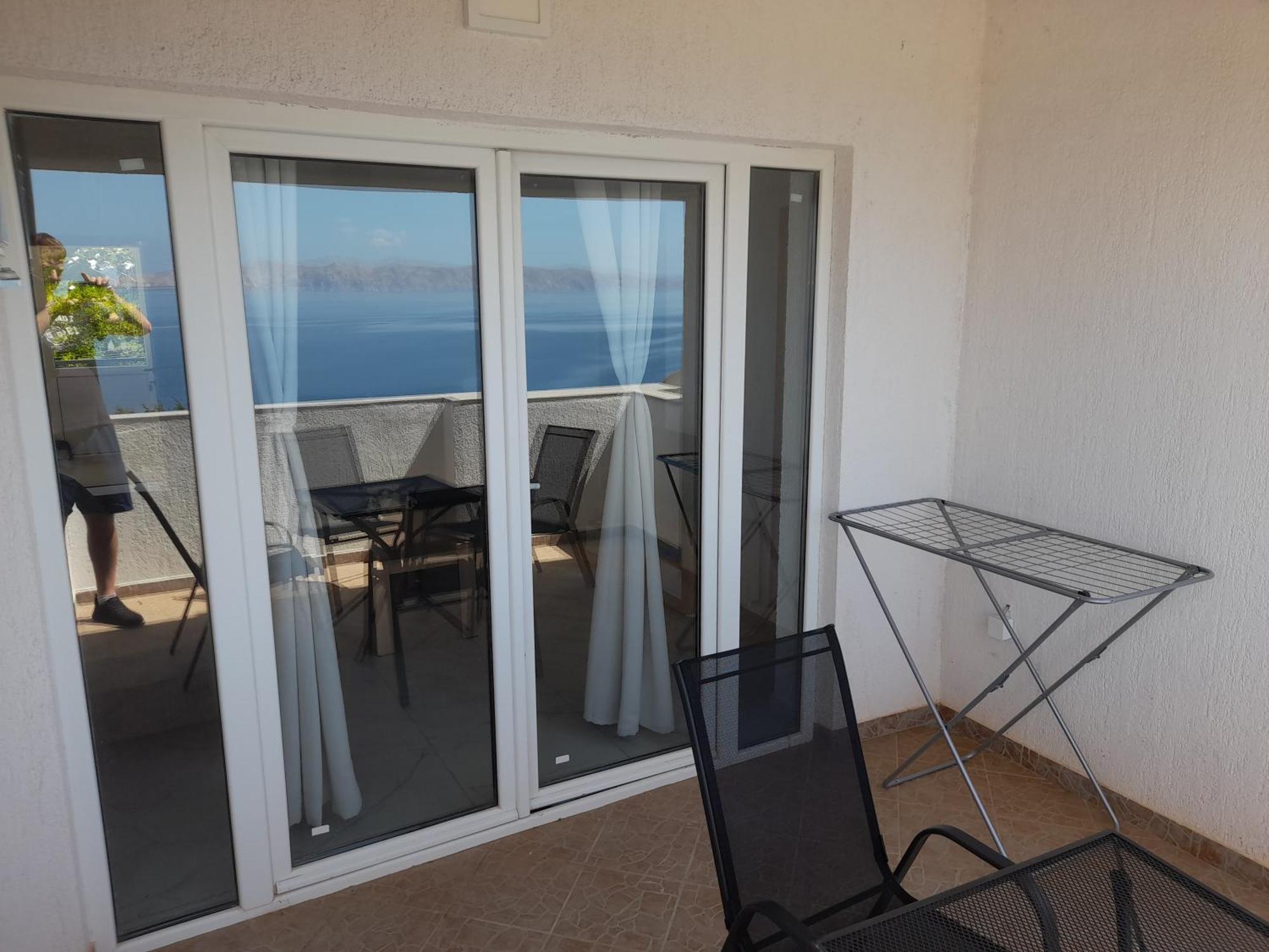 Apartments Radica Senj  Exterior foto