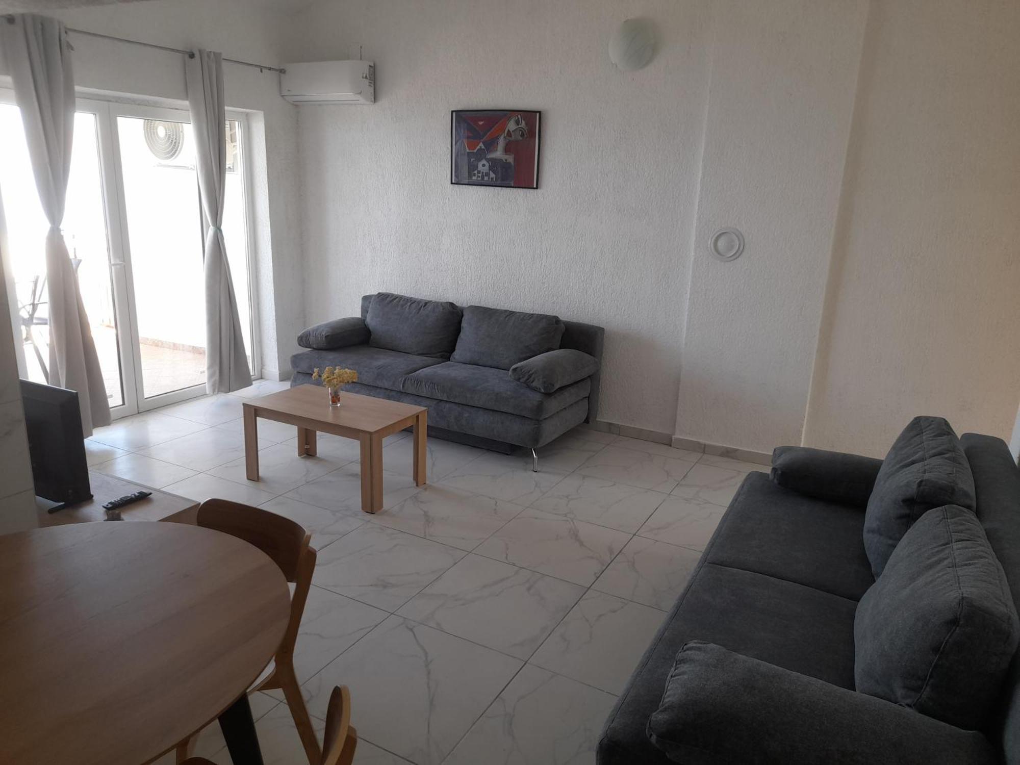 Apartments Radica Senj  Exterior foto