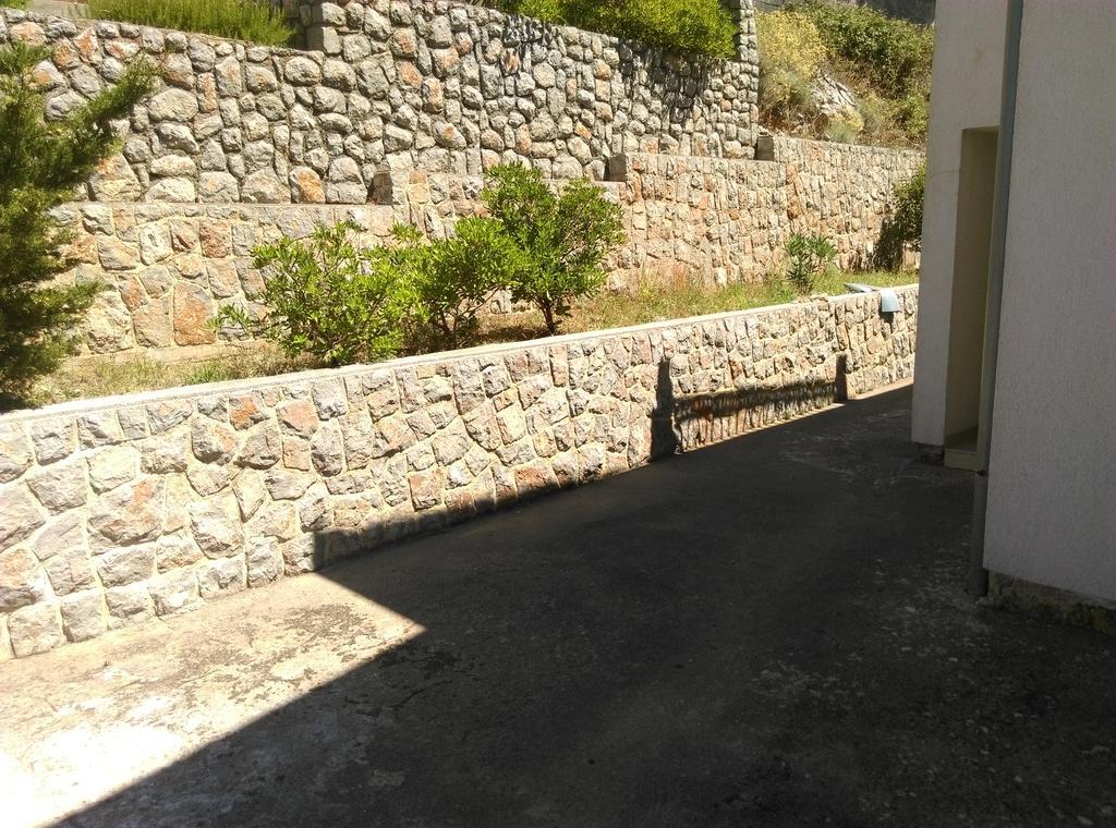 Apartments Radica Senj  Exterior foto